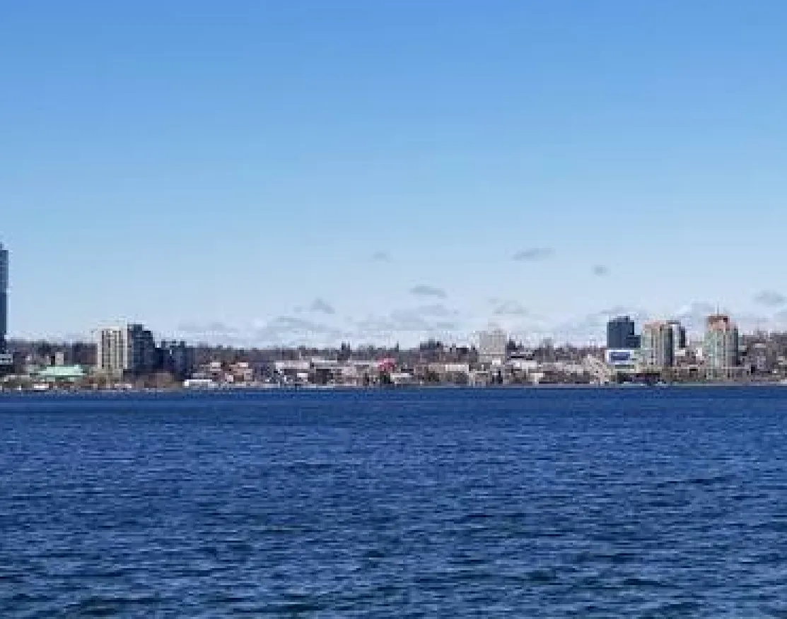 Barrie, Ontario