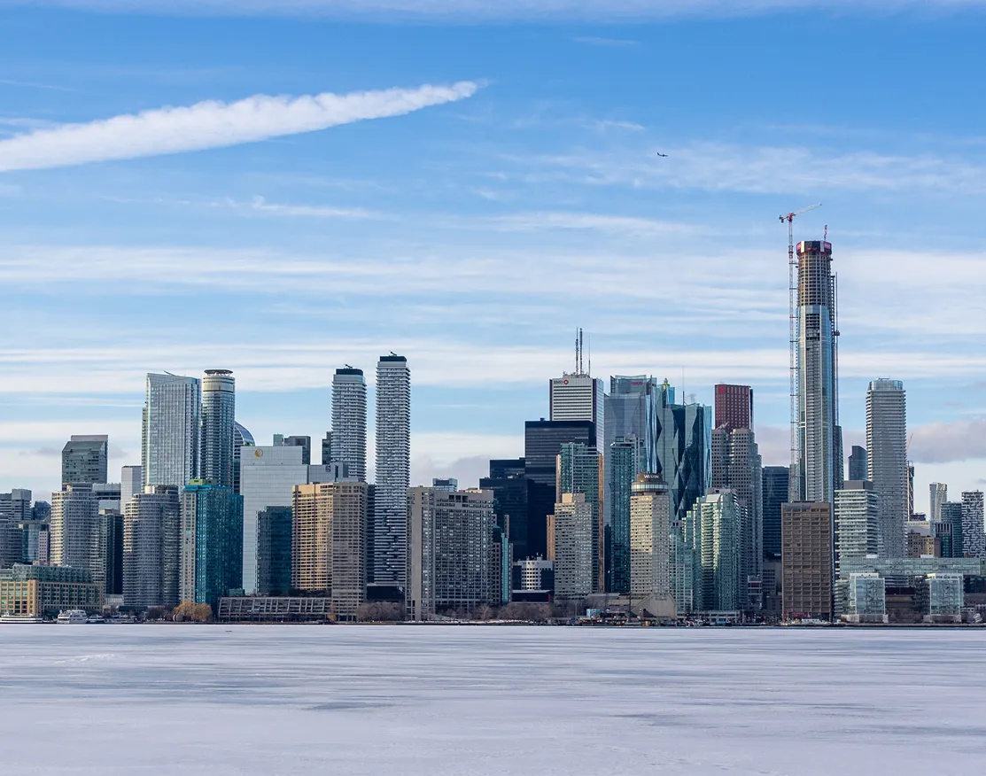 Greater Toronto Area