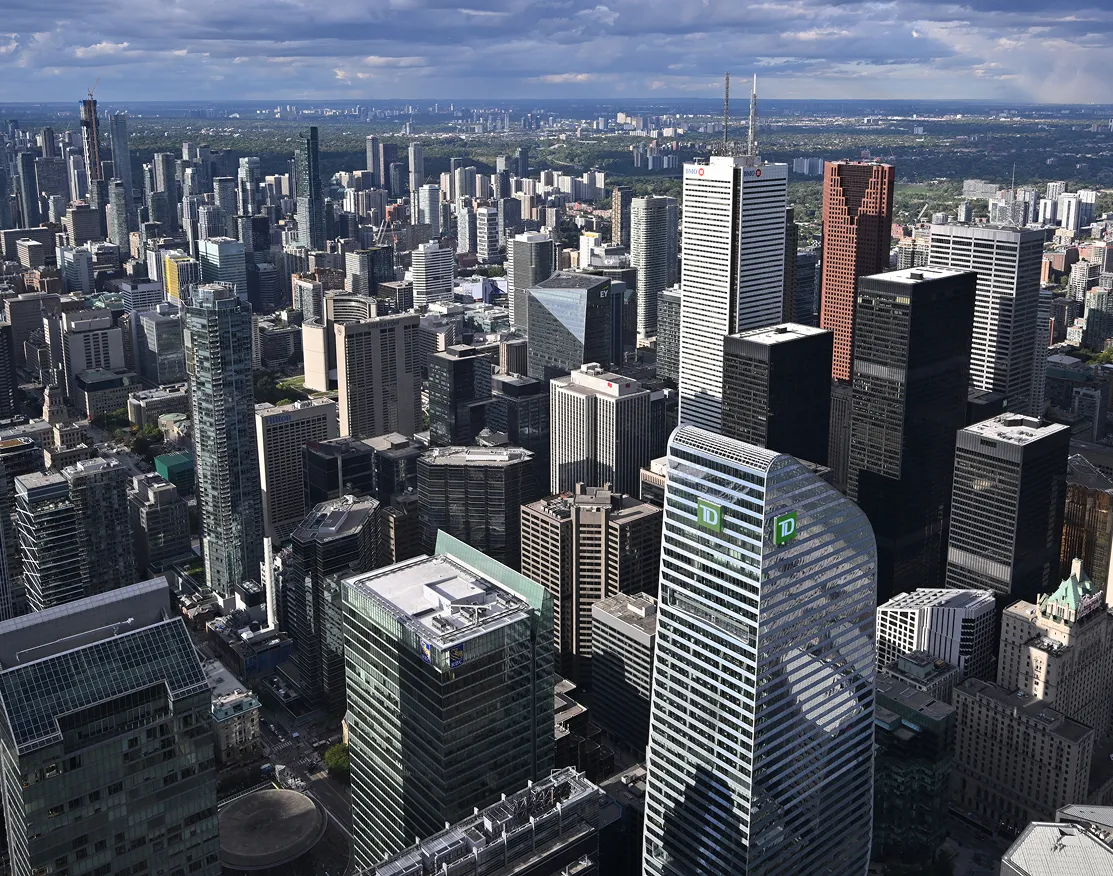 Toronto, Ontario