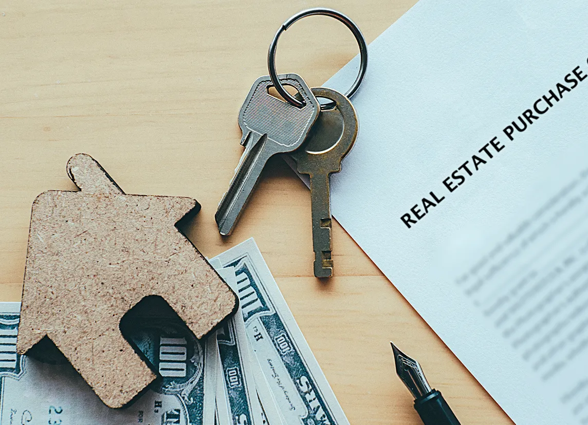 Commercial and residential leases