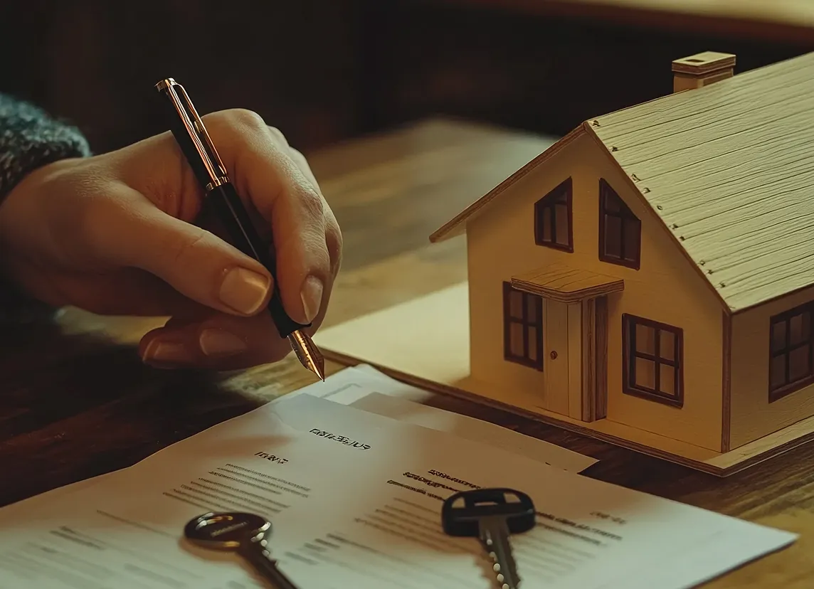 Commercial and residential leases